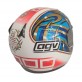 CASCO AGV MOTOCICLISMO 2000